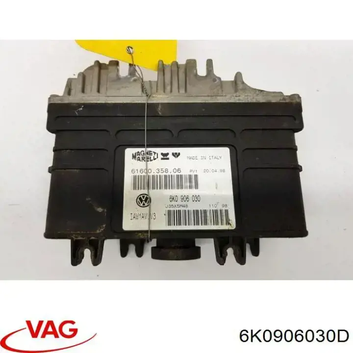6K0906030D VAG 