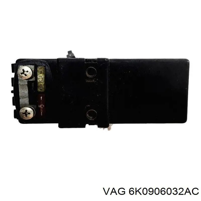 6K0906032AC VAG Блок електронного управління
