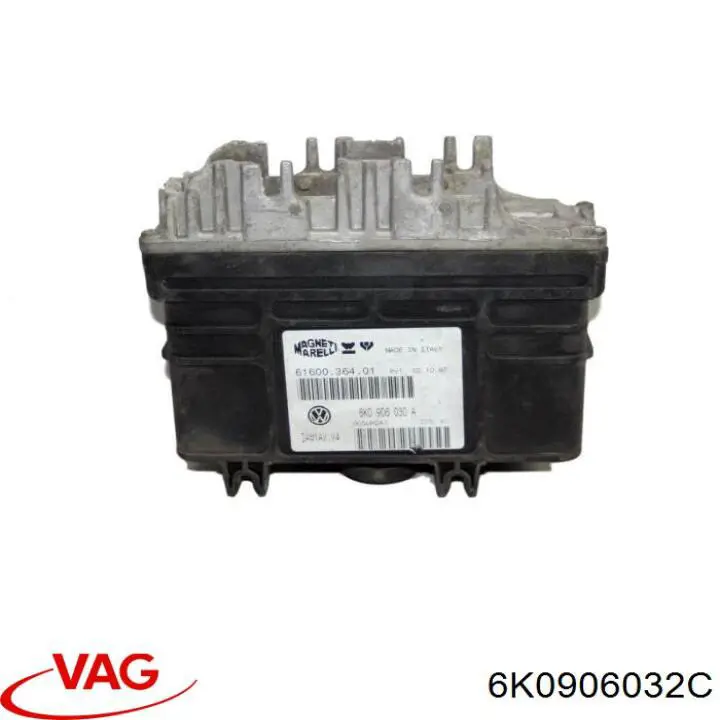 Купити 6K0906032C VAG 