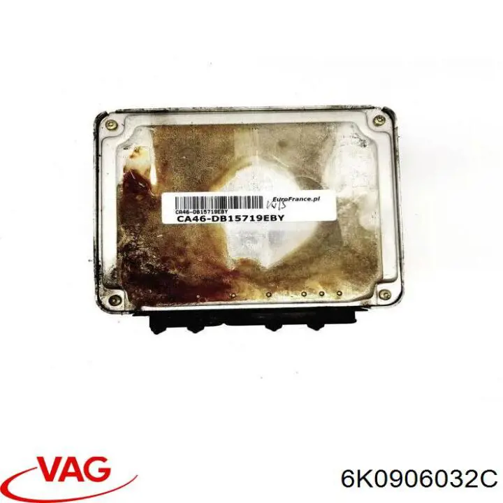 6K0906032C VAG 