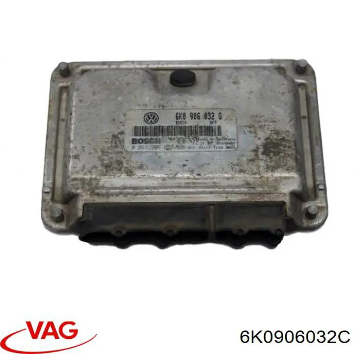  VAG 6K0906032C ціна, від 42.33 USD