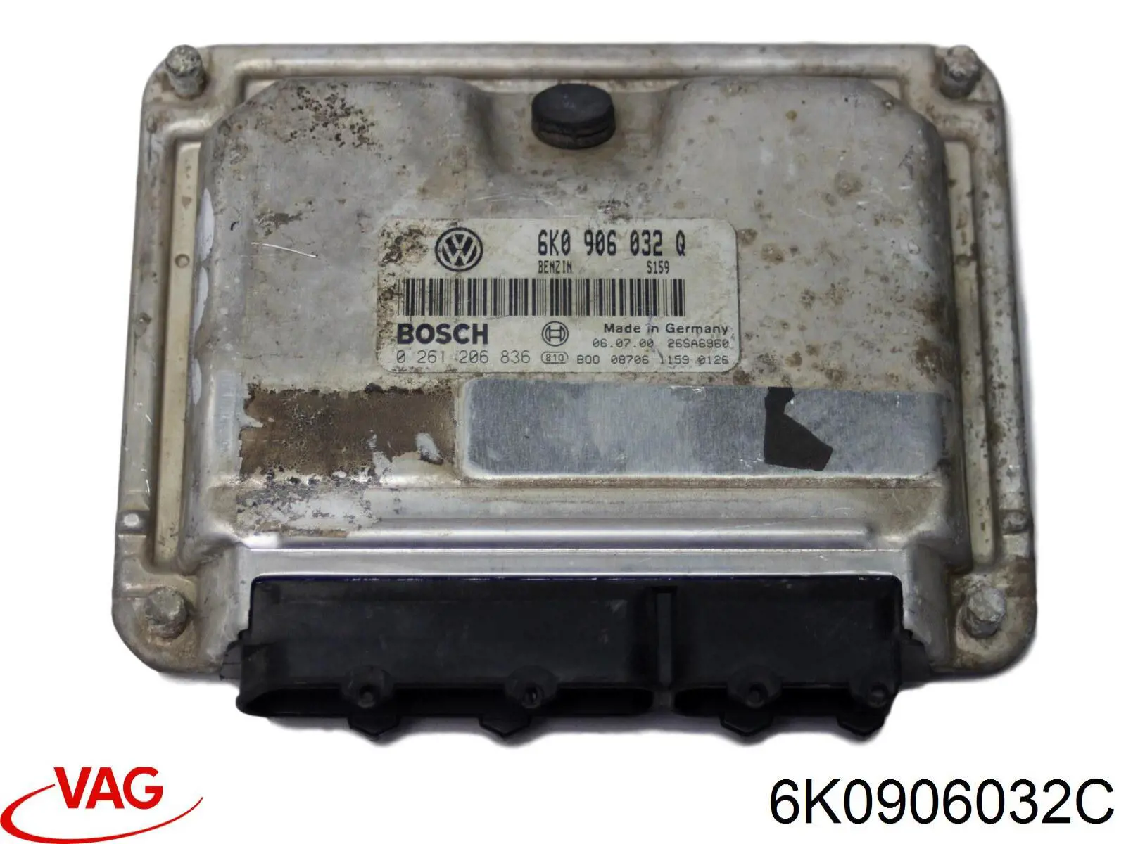6K0906032C VAG 