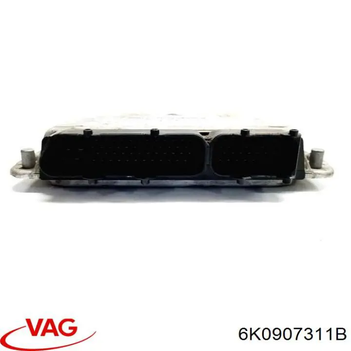 6K0907311B VAG Блок електронного управління