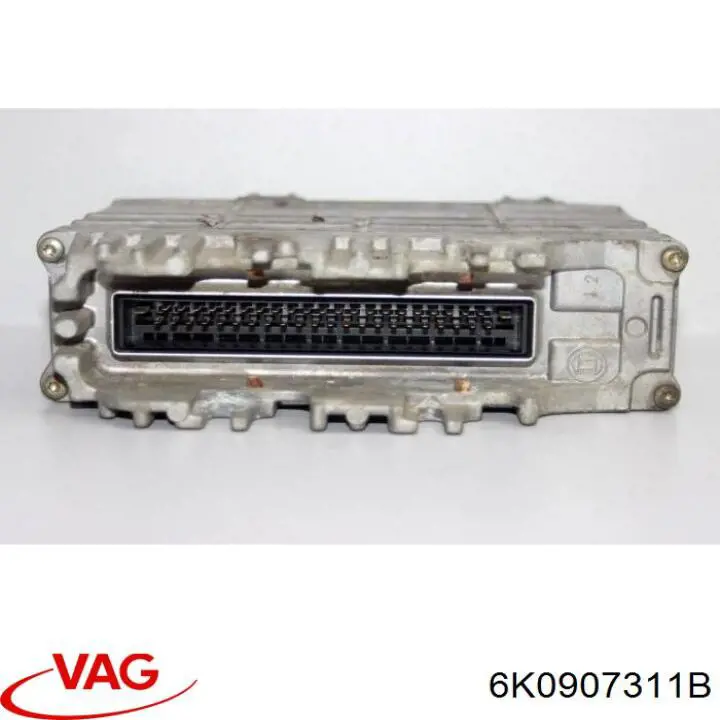 ЕБУ VAG 6K0907311B ціна, від 10.64 USD