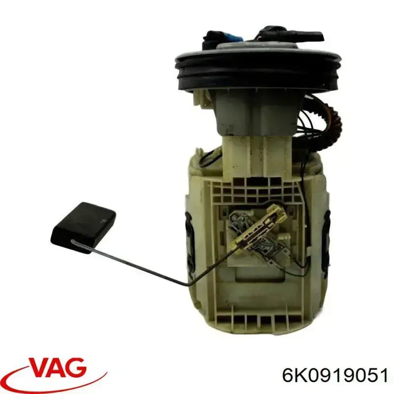  VAG 6K0919051 ціна, від 68.06 USD