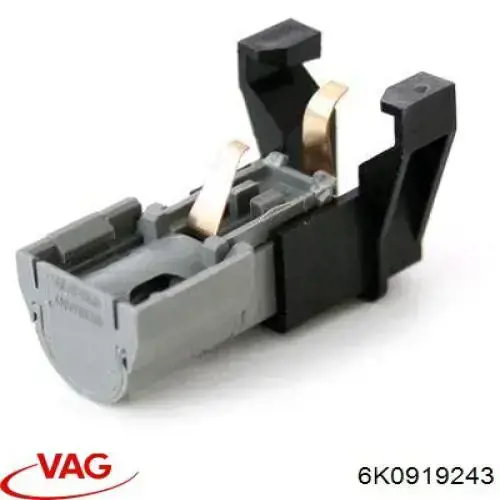 Купити 6K0919243 VAG 