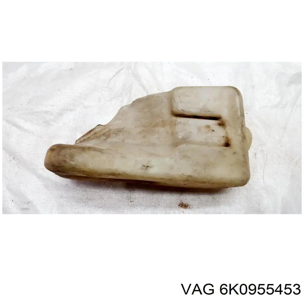 Бачок омивача лобового скла Seat Cordoba седан (6K2, C2) (1993 - 1999) ціна, від 3.80 USD