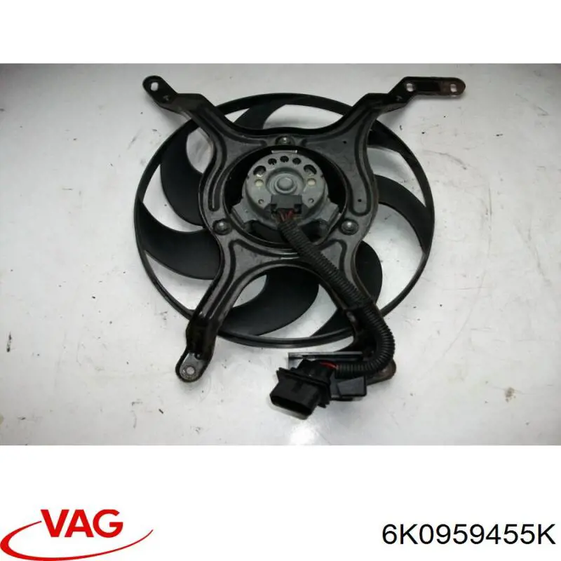  6K0959455K VAG