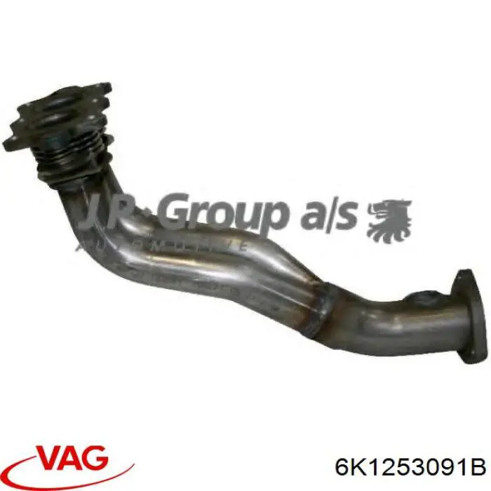  6K1253091B VAG