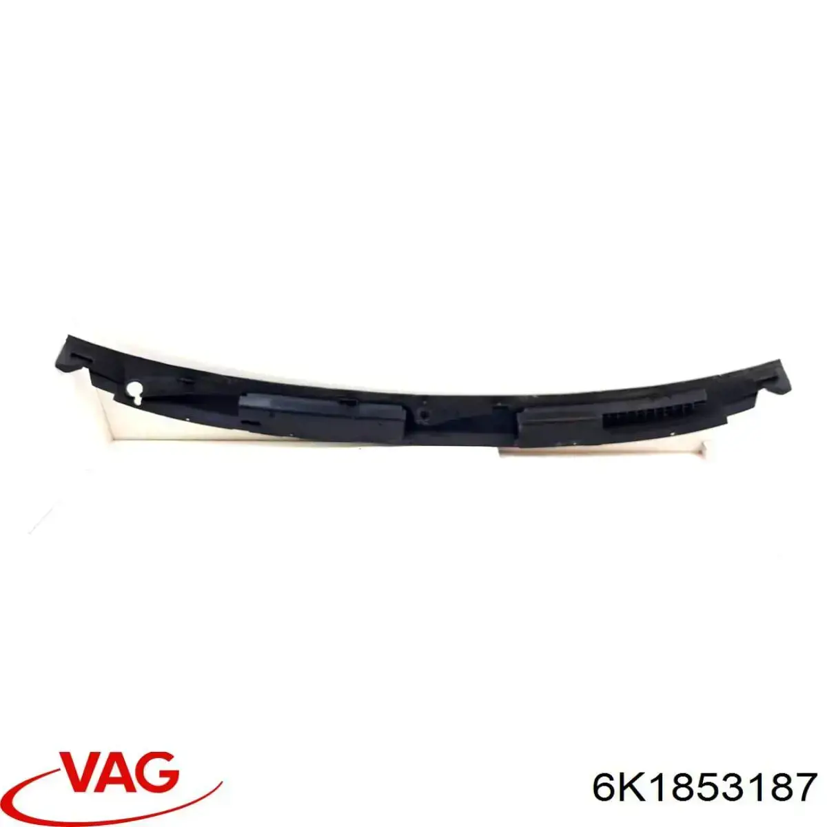 6K1853187 VAG 