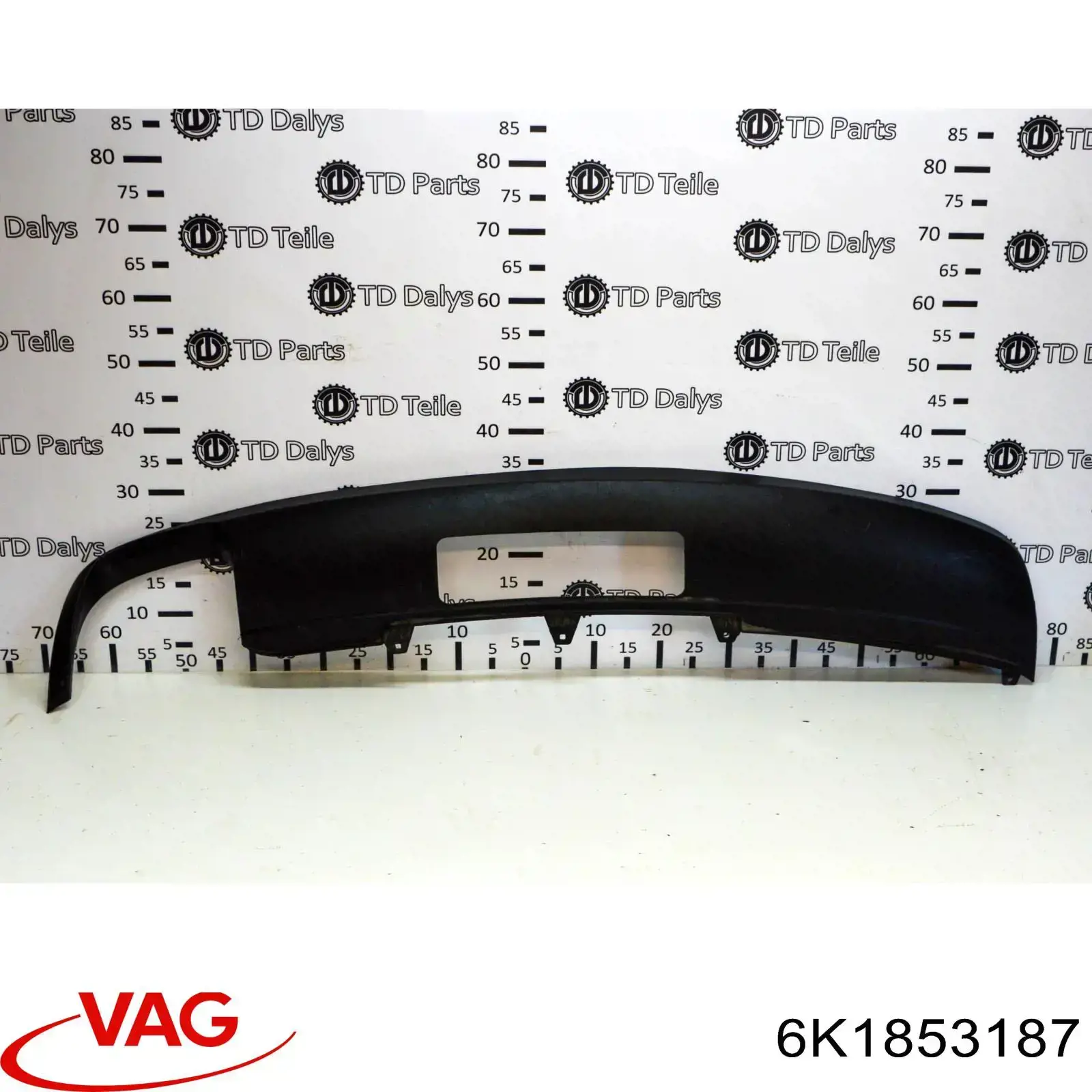  VAG 6K1853187 ціна, від 22.22 USD