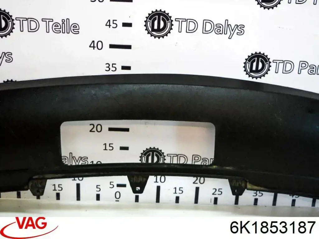 Купити 6K1853187 VAG 