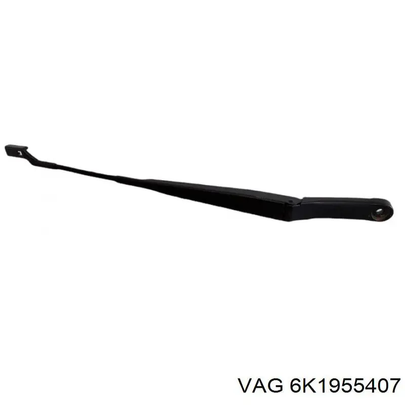 Купити 6K1955407D VAG Повідок склоочисника