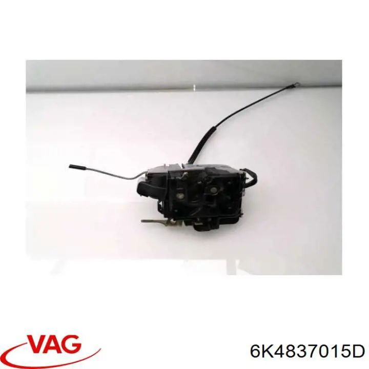  6K4837015D VAG