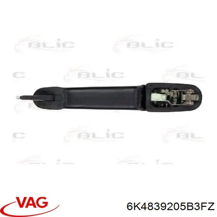 Купити 6713Z46 Polcar 