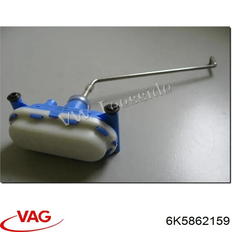 Купити 6K5862159 VAG 