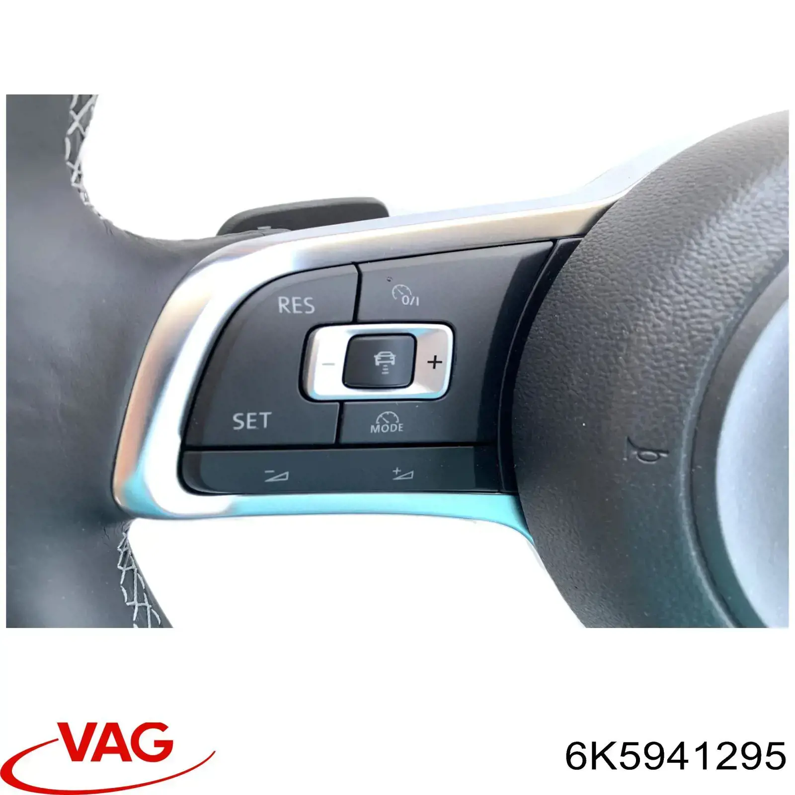 Автоматичний коректор фар VAG 6K5941295 ціна, від 16.96 USD