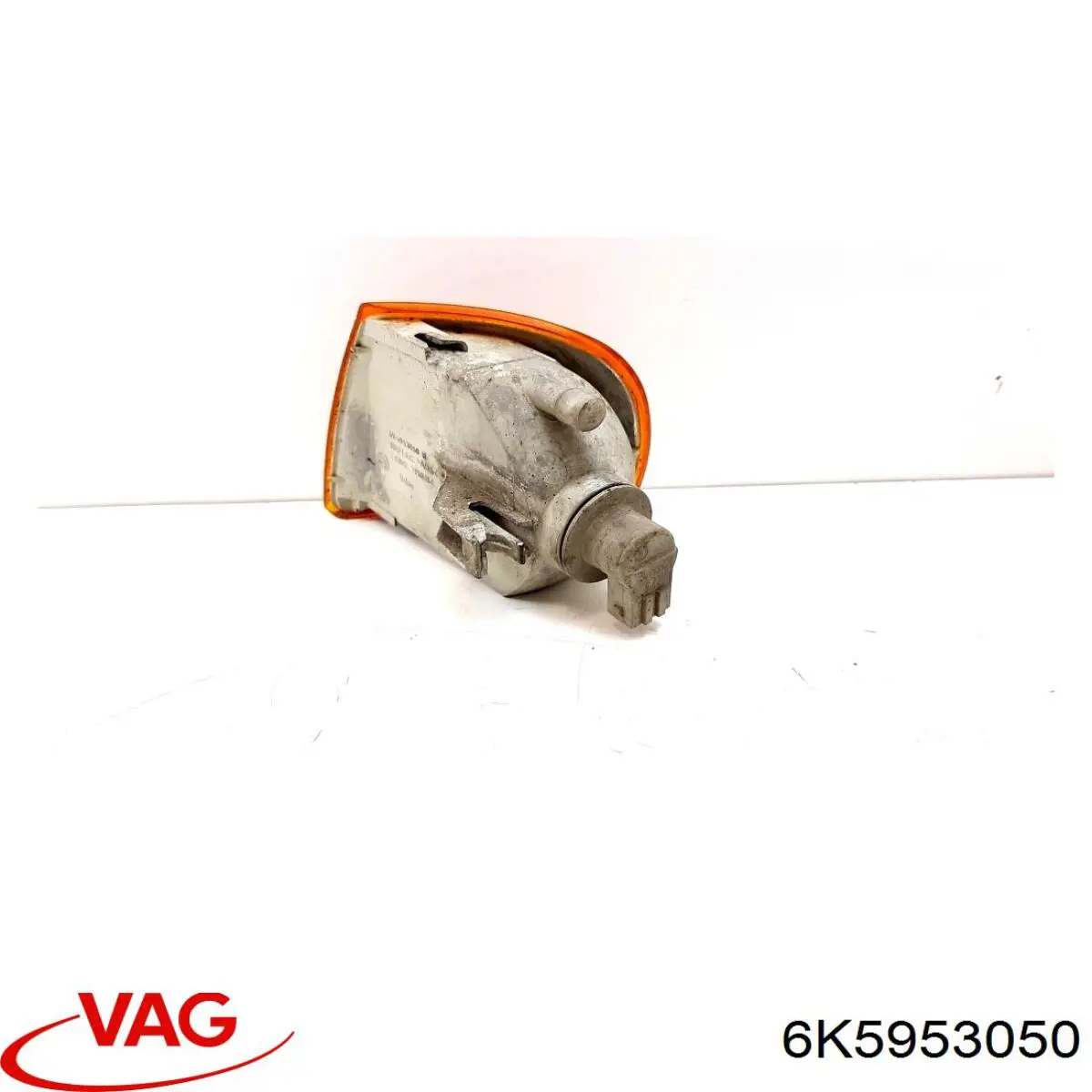 Купити 6K5953050 VAG Лівий ліхтар покажчика повороту