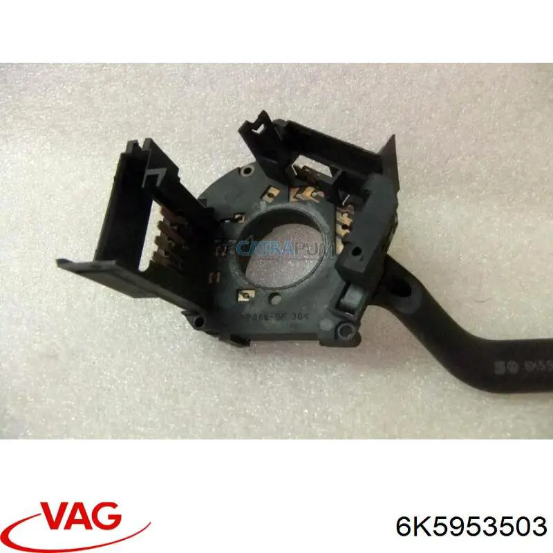 Купити 6K5953503 VAG 