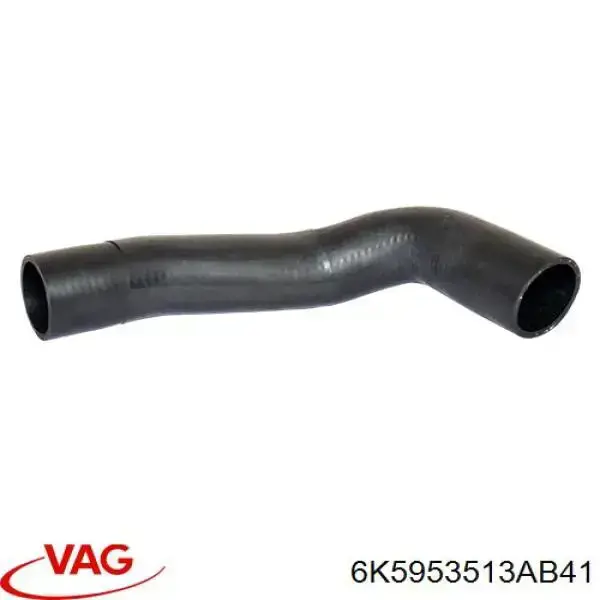 Перемикач підрульовий, лівий VAG 6K5953513AB41 ціна, від 26.19 USD