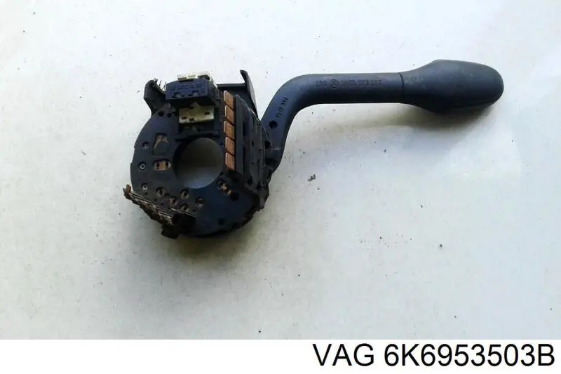 Купити 6K6953503B VAG 