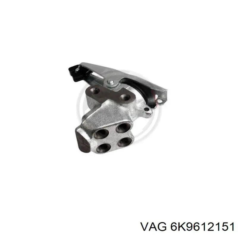 Купити 6K9612151 VAG Регулятори гальмівних сил