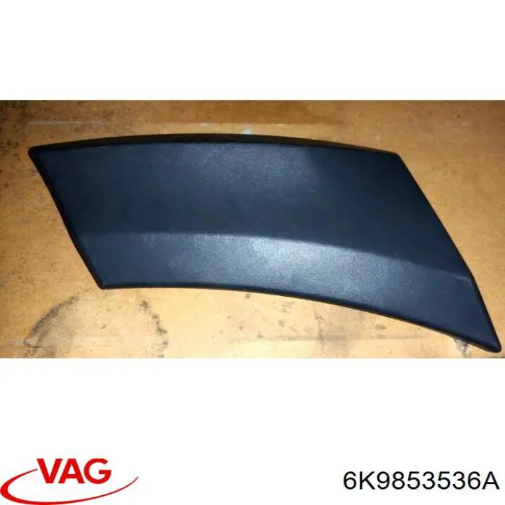 6K9853536A VAG 