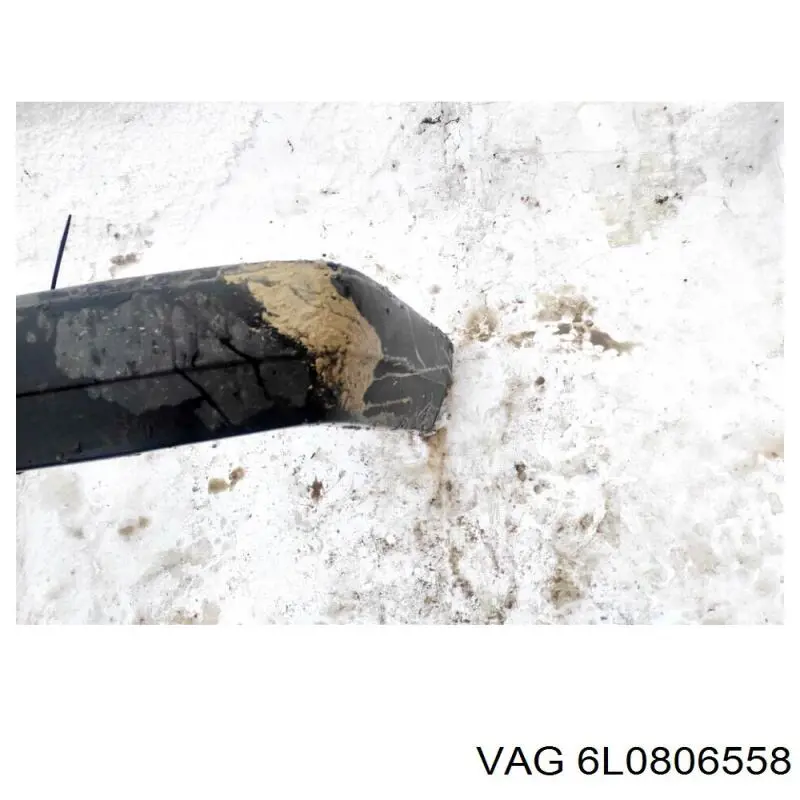 6L0806558 VAG 