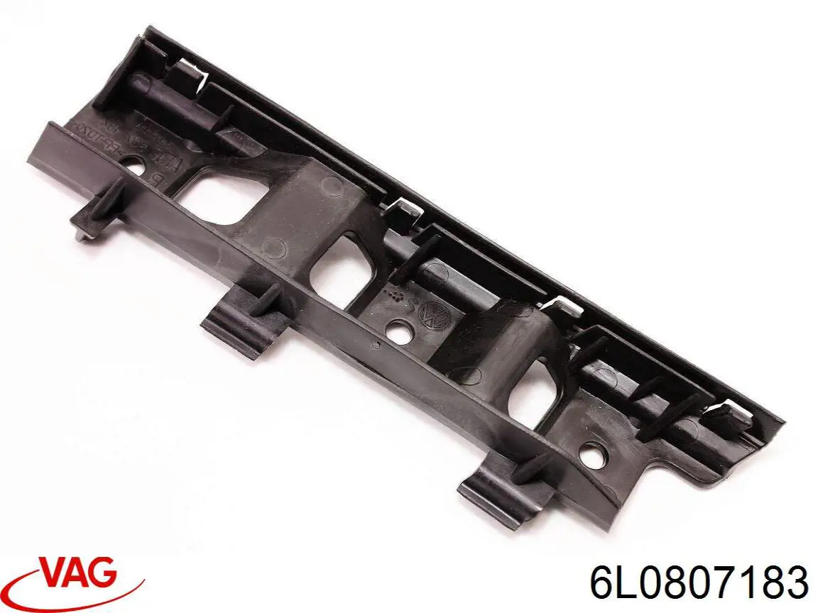 Кріплення бампера Signeda PST43003AL ціна, від 5.39 USD