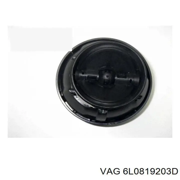  VAG 6L0819203D ціна, від 25.34 USD