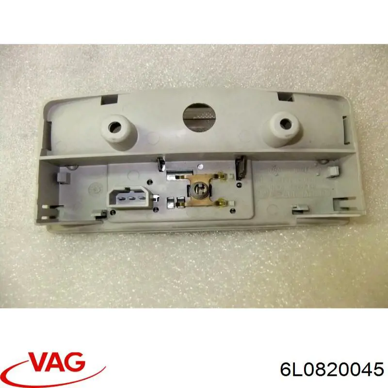 VAG 6L0820045 ціна, від 28.12 USD
