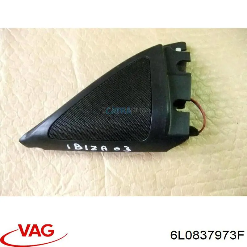 6L0837973F VAG 