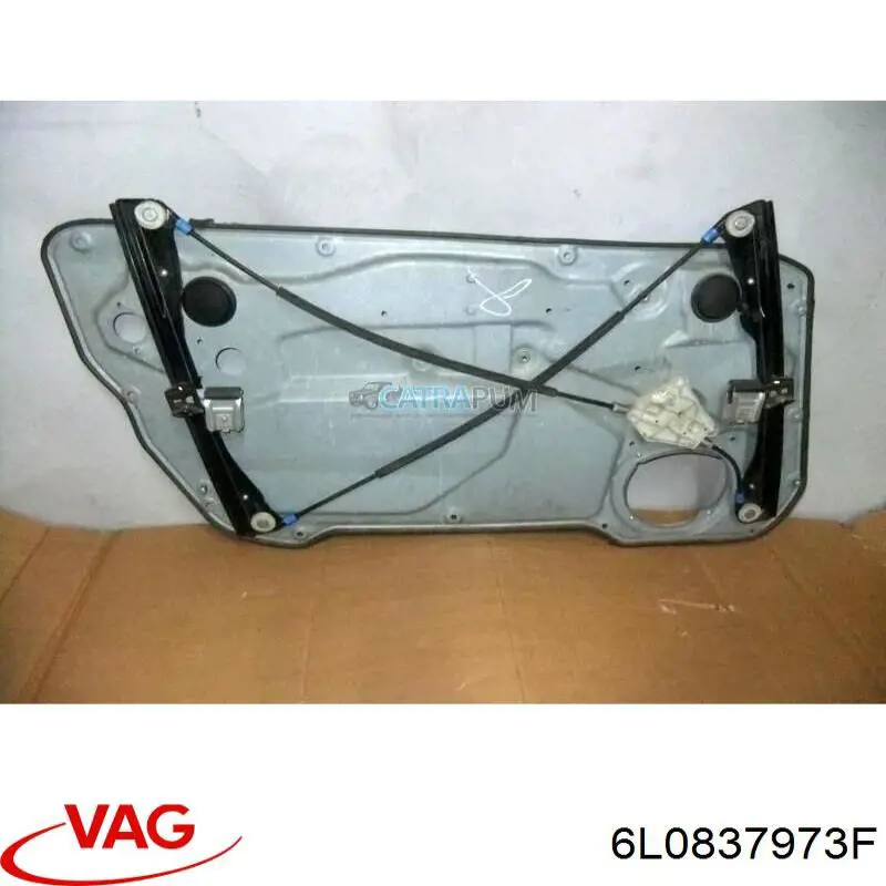  VAG 6L0837973F ціна, від 5.62 USD