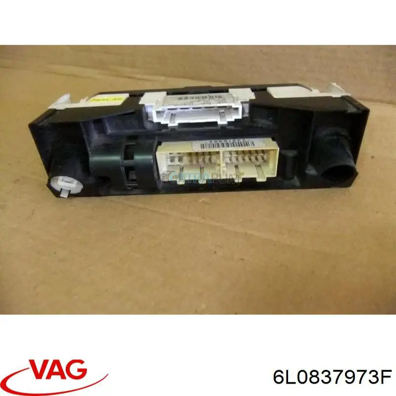 Купити 6L0837973F VAG 