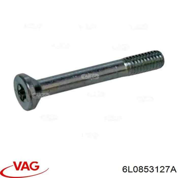 VAG 6L0853127A ціна, від 0.17 USD