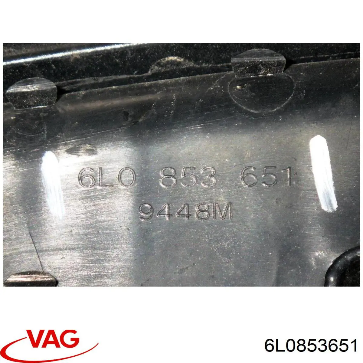  6L0853651 VAG