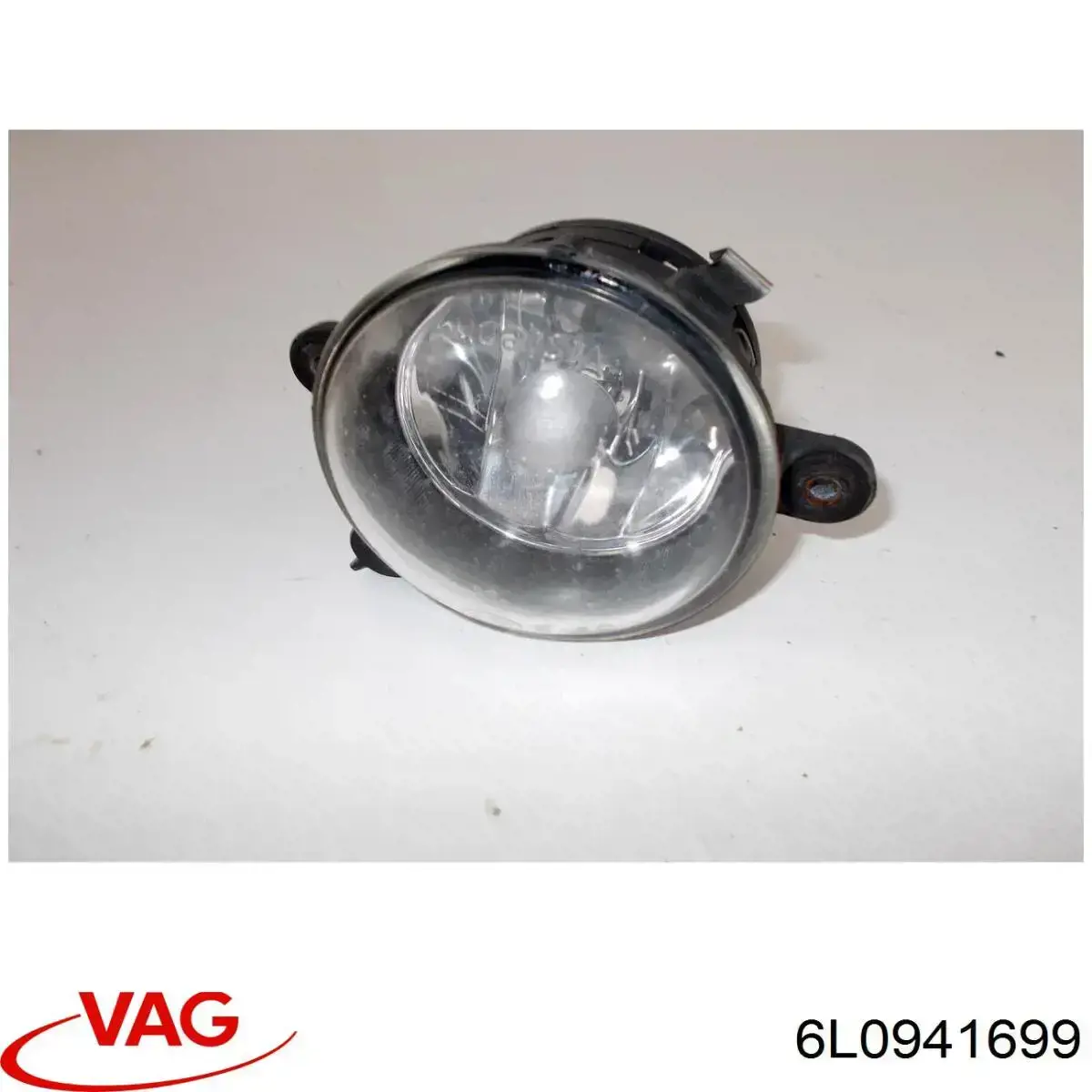6L0941699 VAG Протитуманки, ліваі, права