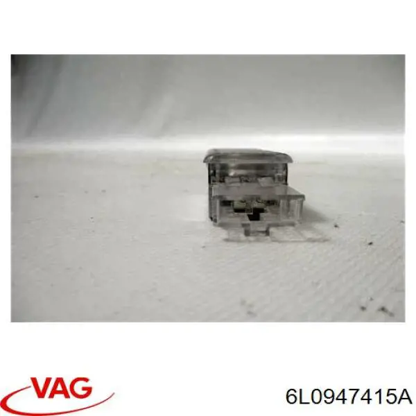 6L0947415A VAG Лампа підсвічування в двері, передньої правої