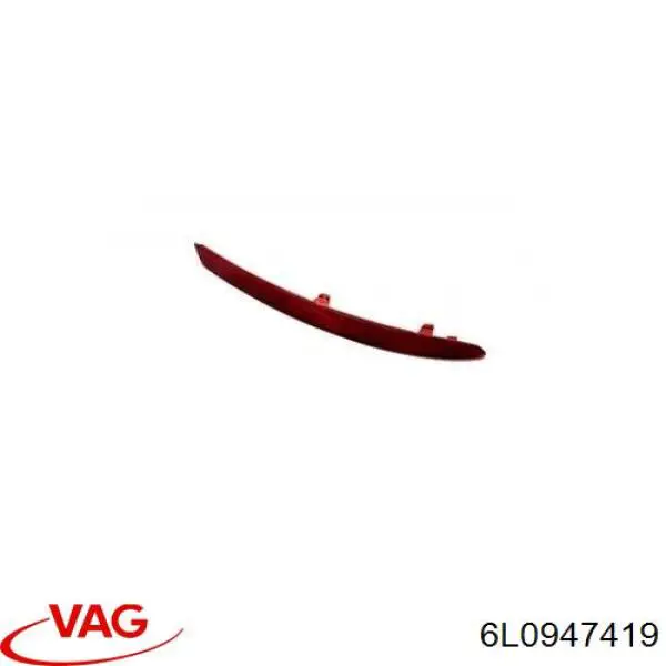 6L0947419 VAG 