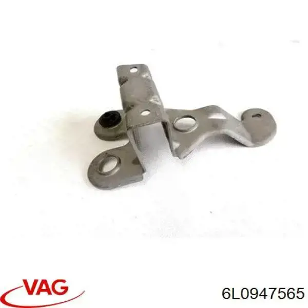 6L0947565 VAG Плафон підсвічення бардачка