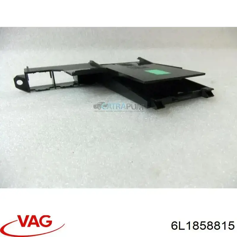  VAG 6L1858815 ціна, від 44.33 USD
