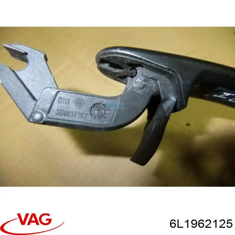  VAG 6L196212501C ціна, від 33.12 USD