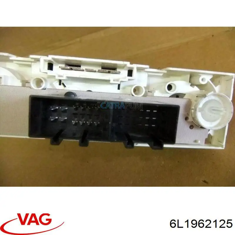 Купити 6L196212501C VAG 