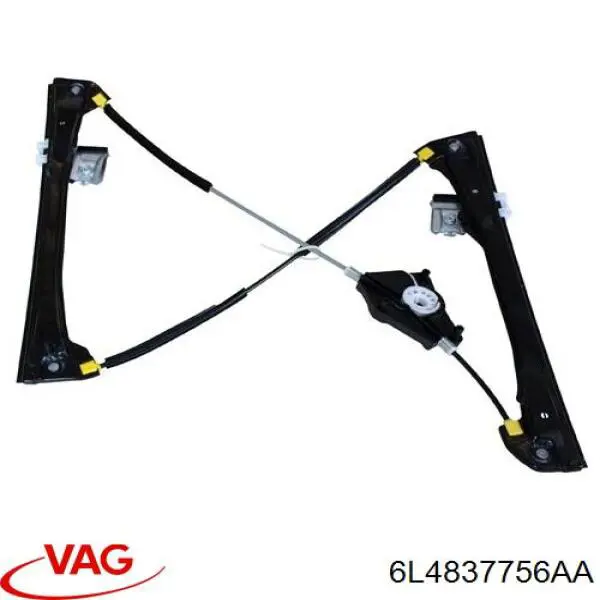 6L4837756G VAG 