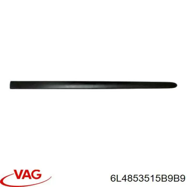 6L4853515B9B9 VAG 