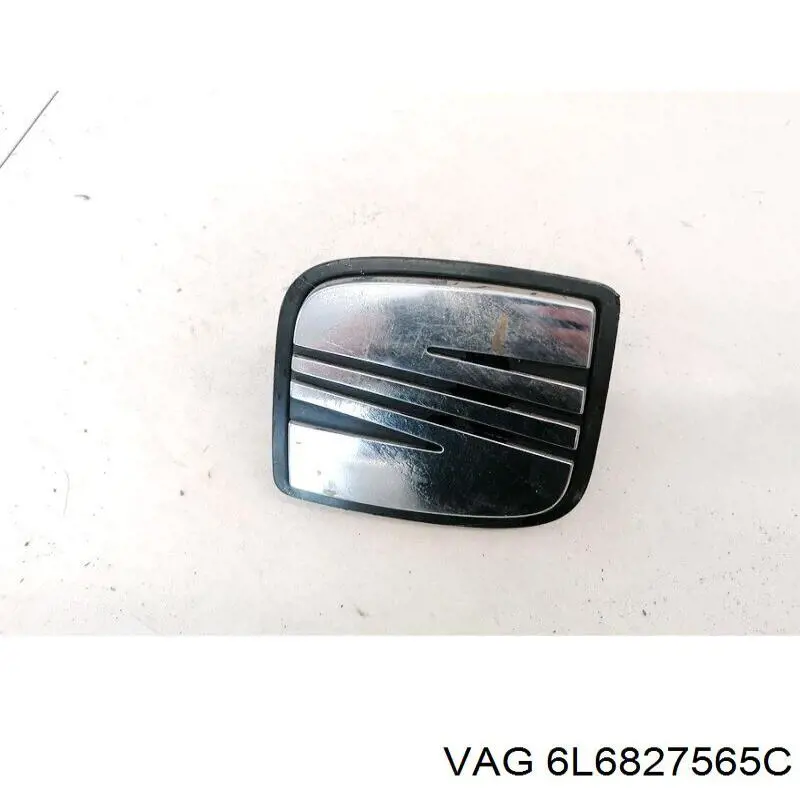 Купити 6L6827565C VAG Петля третіх/п'ятих дверей
