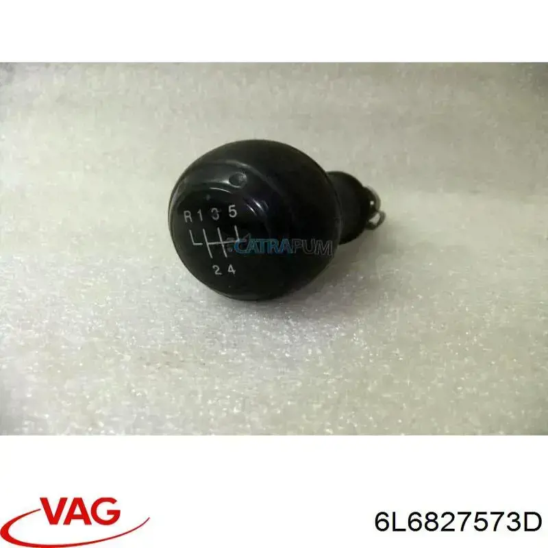 6L6827573F VAG 