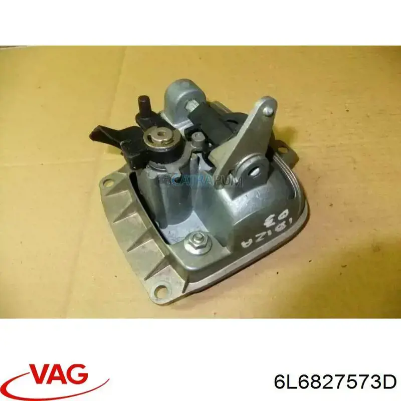  VAG 6L6827573F ціна, від 11.29 USD