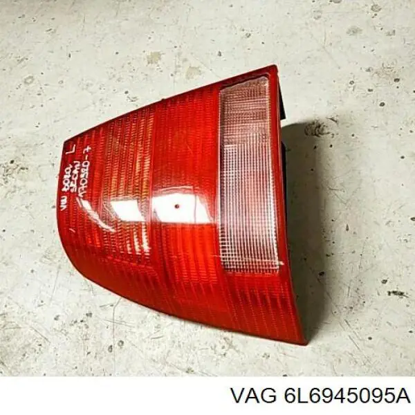 Купити 6L6945095C VAG Ліхтар задній
