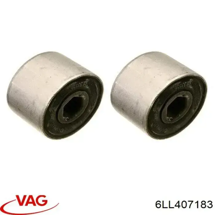 Купити 6LL407183 VAG Сайлентблок передньої підвіски